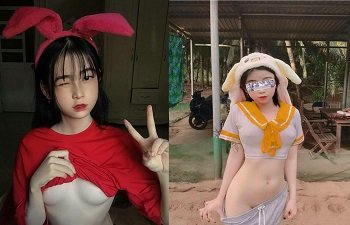 clip sex bay phòng Đụ gái dâm mông cong thích được làm nô lệ